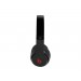 BEATS SOLO 2 WIRED HEADPHOES BLACK