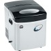 IGLOO ICE115-SS EXTRA LARGE ICE MAKER