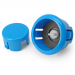 Sanwa Button OBSFS-30 30mm Silent Blue