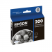 Epson 200 Ink Cartridge Black 1-pack