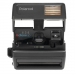 Polaroid 600 Camera Refubished