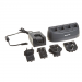 HONEYWELL WM 4-BAY BATT CHARGER-AMAZ