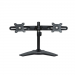 Planar Dual Monitor Stand Black