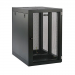 TRIPP 18U WALLMOUNT RACK SIDE MOUNT