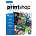 Broderbund The Print Shop Deluxe 3.5