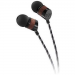 House of Marley Uplift Headphoes Black