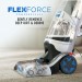 Hoover SmartWash Plus Automatic Vacuum
