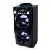 SYLVANIA SP328-B-BLACK BLUETOOTH SPKR