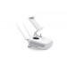 Dji - Phantom 4 Pro Quadcopter - White