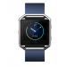 Fitbit Blaze Smart Watch Large Blue