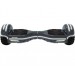 JETSON X10 HOVERBOARD - GUN METAL