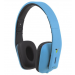 iT7x2 Wireless Bluetooth Headphones blue