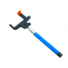 iCandy Bluetooth Selfie Stick Blue