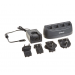 HONEYWELL WM 4-BAY BATT CHARGER-AMAZ
