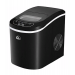 iGloo ICE102-BLACK Compact Ice Maker BLK