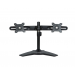Planar Dual Monitor Stand Black