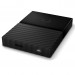 WD MY PASSPORT 2TB USB 3.0 EXTHARD DRIVE