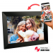 Sylvania, 10 in. Wi-Fi Digital Frame