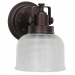 1-LT 100W MB WREN VANITY