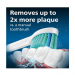 Replacement Toothbrush Heads 3pk