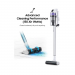 Samsung Jet 70 with Clean Station