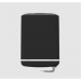 Frigidaire 6 can mini fridge Black