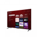 TCL 43" ROKU SMART TV