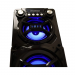 SYLVANIA SP328-BLACK PORT BLUETOOTH SPK