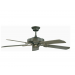 52IN FRENCH QUARTER FAN ORB