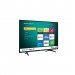 HISENSE 43" 1080p ROKU TV