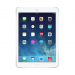 APPLE IPAD AIR 32GB SILVER MD789LL/A