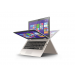 TOSHIBA 11.6" L15W-B1320 Touch Notebook