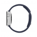 APPLE WATCH 38MM SPORT BAND MDNT BLUE