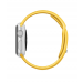 APPLE WATCH 38MM YELLOW BAND MM7X2AM/A