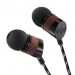 House of Marley Uplift Headphoes Black