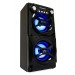 SYLVANIA SP328-B-BLACK BLUETOOTH SPKR