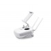 Dji - Phantom 4 Pro Quadcopter - White