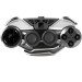 Mad Catz L.Y.N.X.9 Mobile Hybrid Control