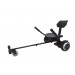 JETSON JETKART PHANTOM GO-KART - BLACK