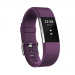 Fitbit Charge2 Activity Trcr Large PLUM