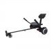 JETSON JETKART PHANTOM GO-KART - BLACK