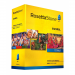 Rosetta Stone Spanish (Spain) Level 1-5