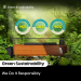Hisense 5.1510W Soundbar with Sub