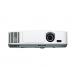 2700-Lumen Portable Projector