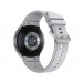 Samsung Galaxy Watch4 Classic 46mm Silv