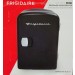 FRIGIDAIRE 6-CAN MINI FRIDGE - BLACK