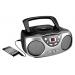 Portable CD Radio