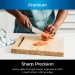 10-Piece NeverDull Premium Knife System