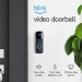 BLINK VIDEO DOORBELL PLUS