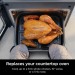 NINJA COMBI ALL-IN-ONE MULTICOOKER